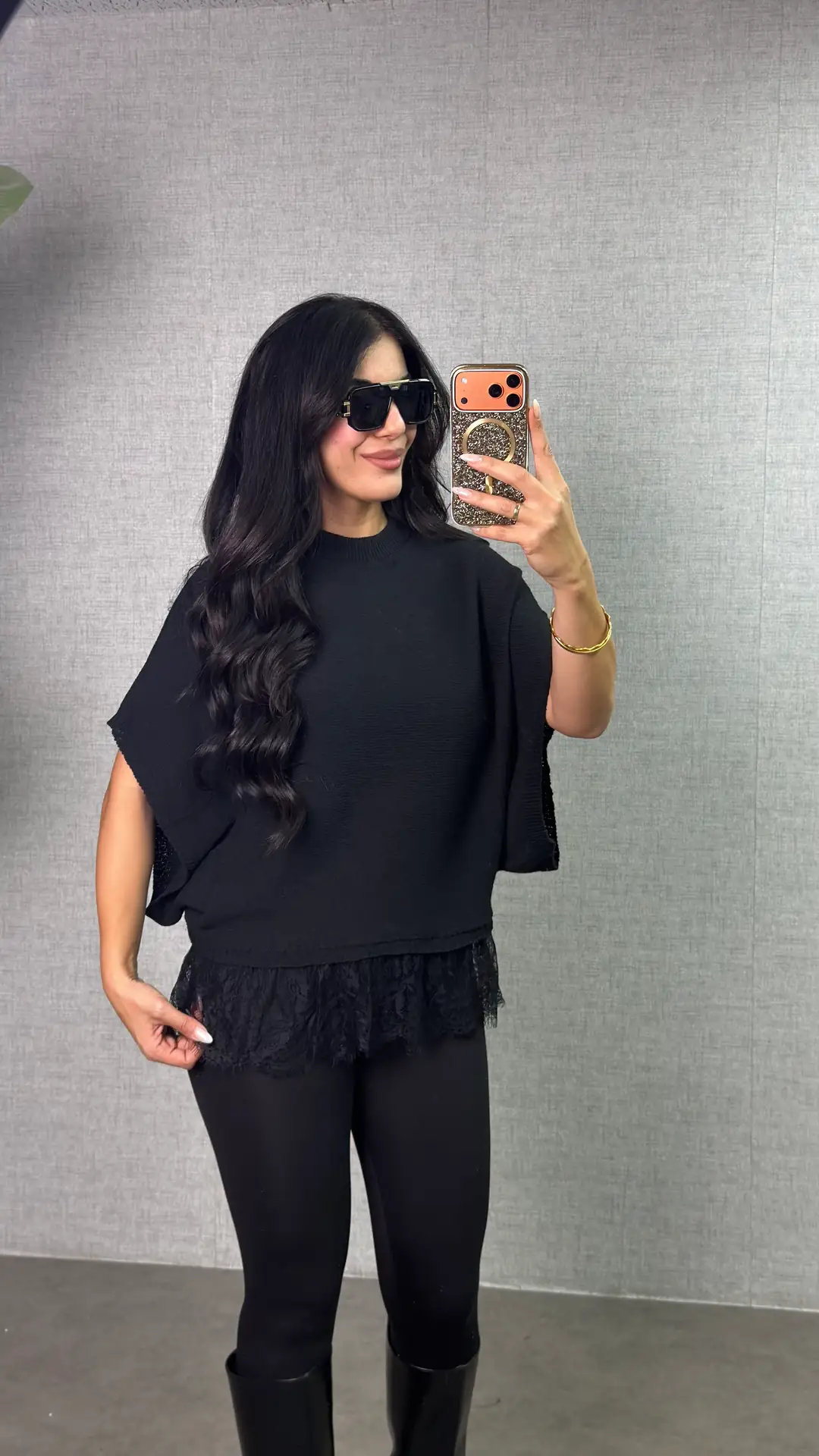 Monre Dantelli Kazak
