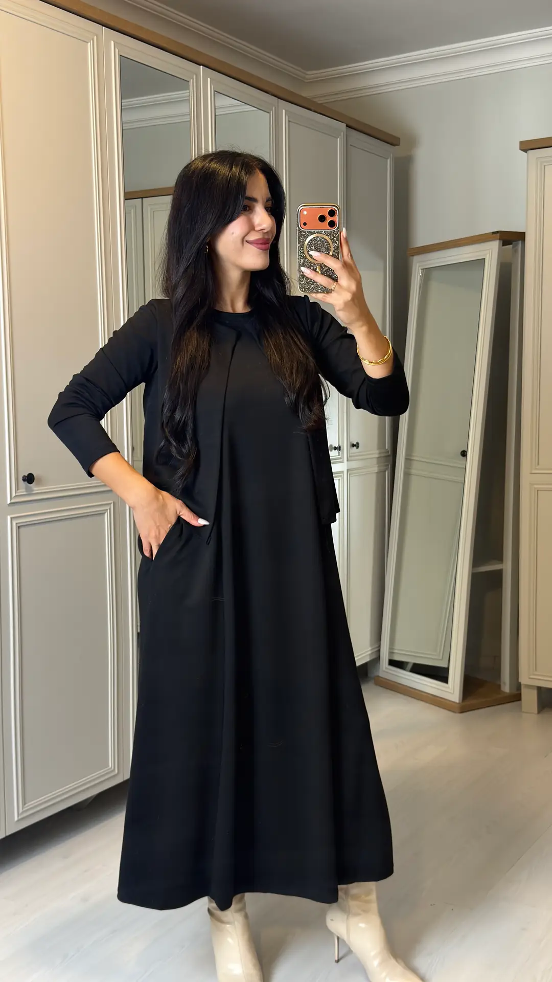 Rone İkili Ceket Elbise Takım