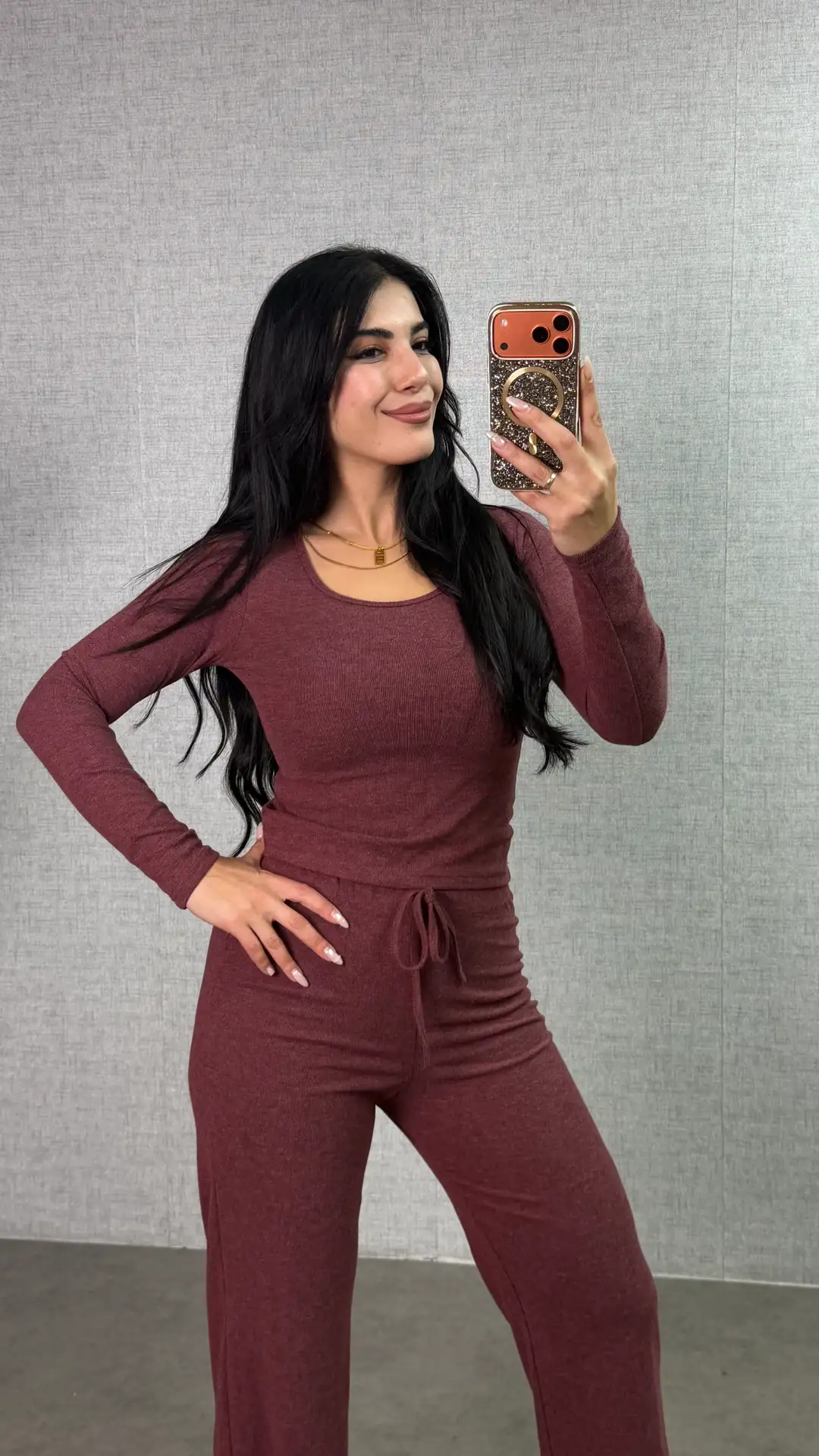 Liora  Selanik İkili Takım