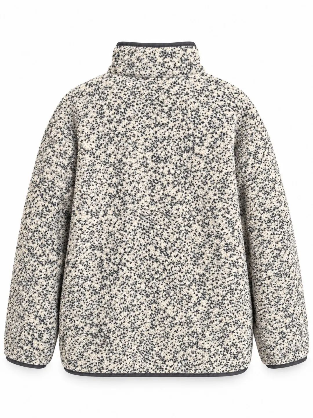 Matti Polar Ceket