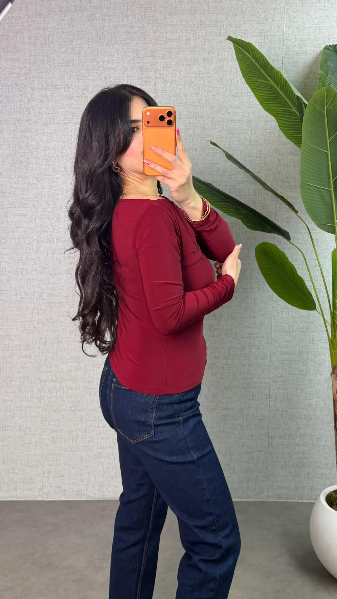 Sany Bordo Gold Tokalı Sandy Bluz